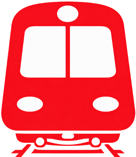 Wegeunfälle vermeiden. Risiken verstehen.